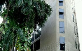 Hotel Mumbai House Andheri East, Mumbai